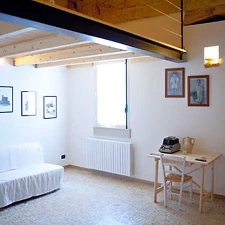 Casa Probo ベッド・アンド・ブレックファスト トリカーゼ