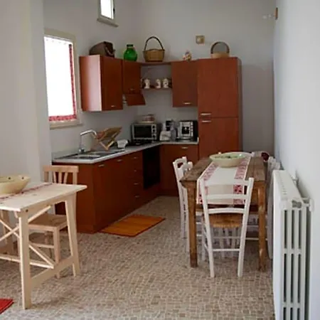 Casa Probo 3* トリカーゼ