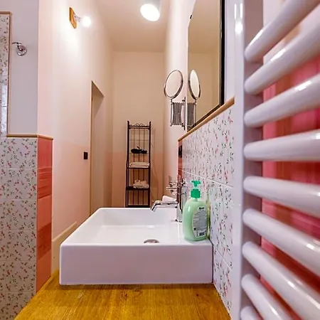 Casa Probo トリカーゼ
