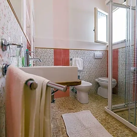 Casa Probo ベッド・アンド・ブレックファスト