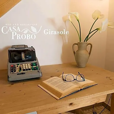 Casa Probo ベッド・アンド・ブレックファスト
