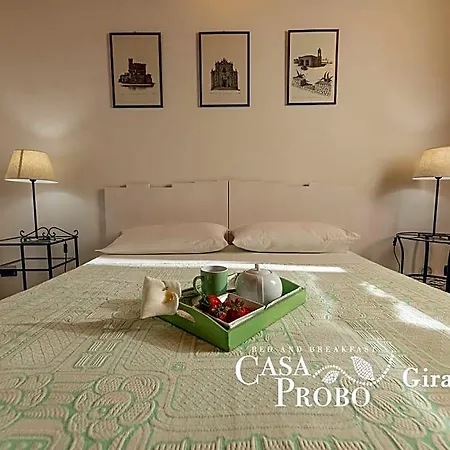 Casa Probo 3*