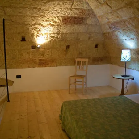 Casa Probo Alojamento de Acomodação e Pequeno-almoço Tricase