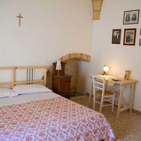 Casa Probo 住宿加早餐酒店