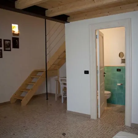 ベッド・アンド・ブレックファスト Casa Probo 3*