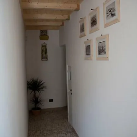 住宿加早餐酒店 Casa Probo 特里卡塞