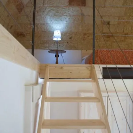 Casa Probo Tricase