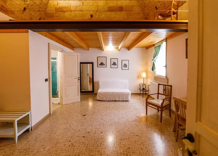 Casa Probo 3* Tricase