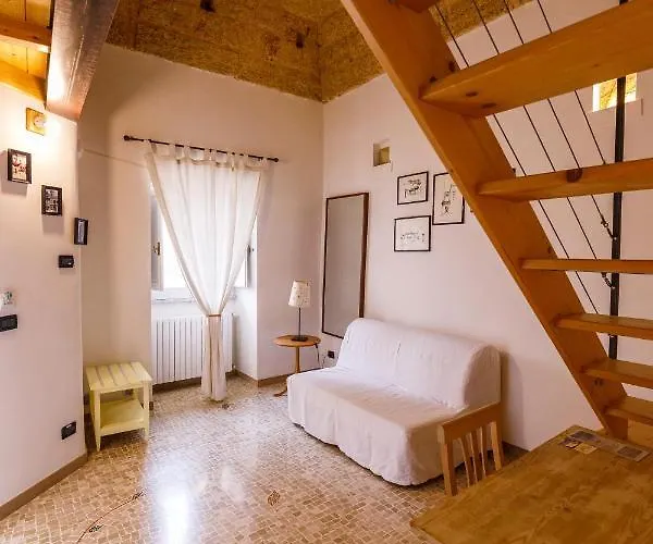 Casa Probo Отель типа 