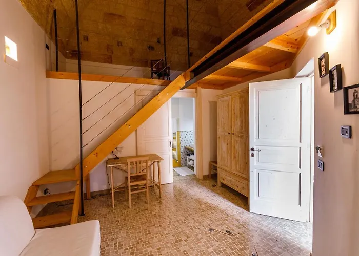 Casa Probo Отель типа 