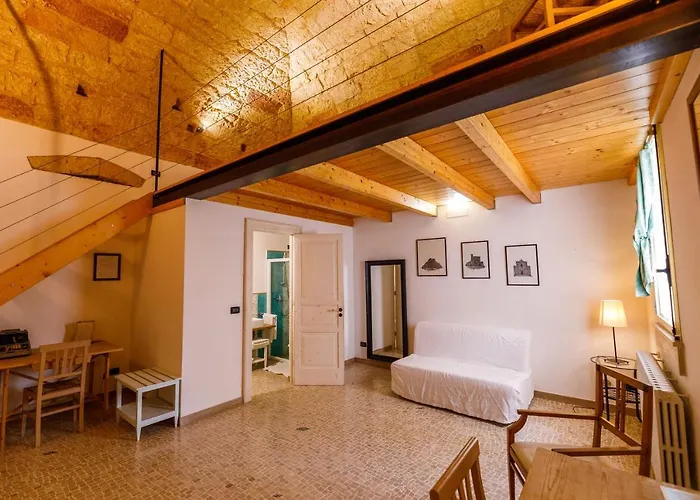 Bed & Breakfast Casa Probo 3*