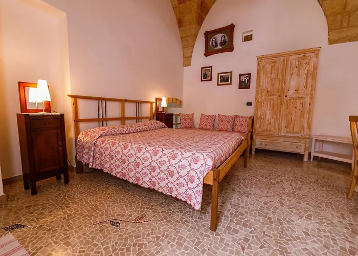 Casa Probo Bed & Breakfast