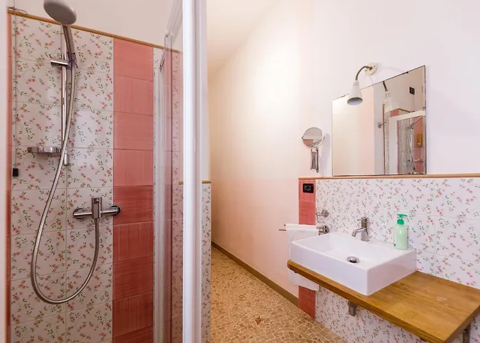 Casa Probo 3* Tricase