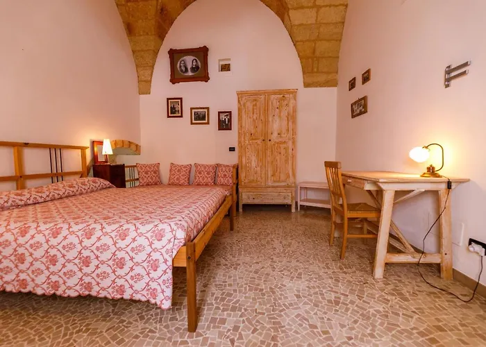 Casa Probo 3* Tricase