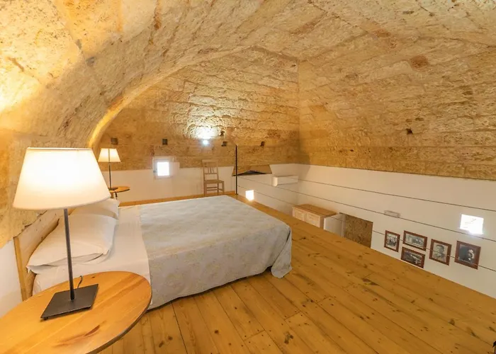 Casa Probo Отель типа 