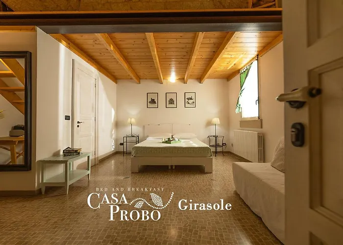 Casa Probo Отель типа 