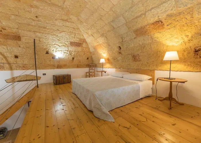 Casa Probo Отель типа 