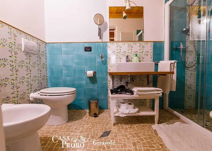 Casa Probo