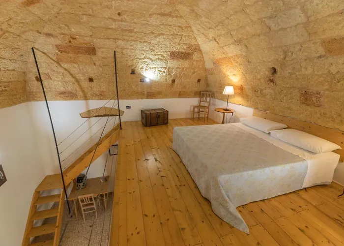 Casa Probo Отель типа 