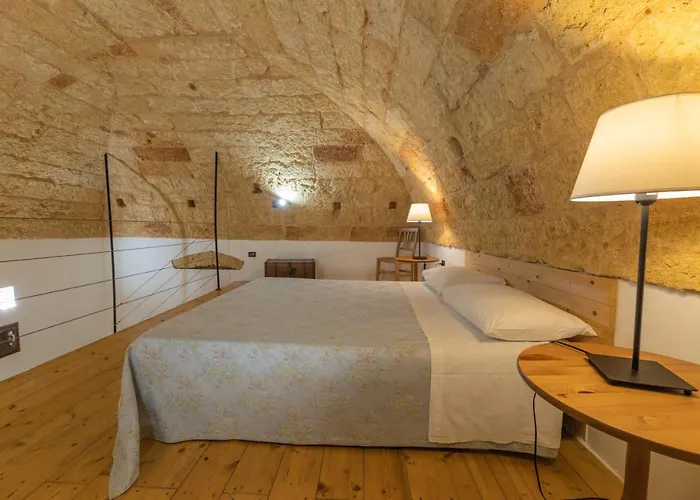 Casa Probo Отель типа 