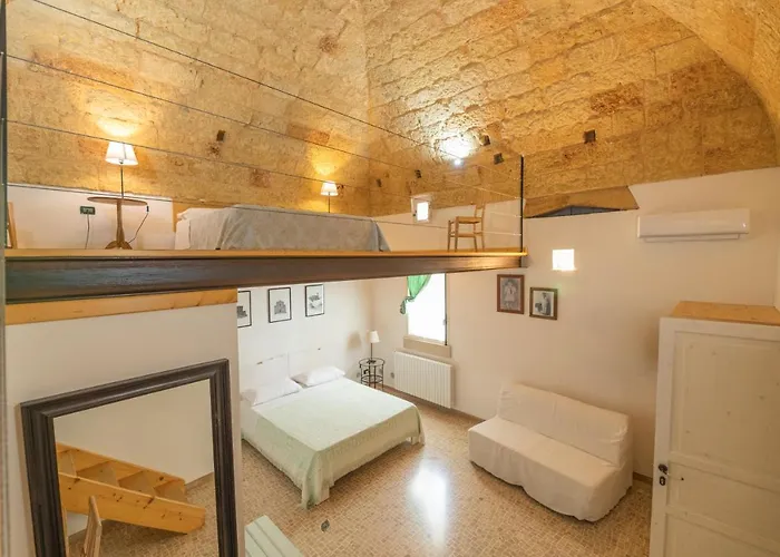 Casa Probo Отель типа 