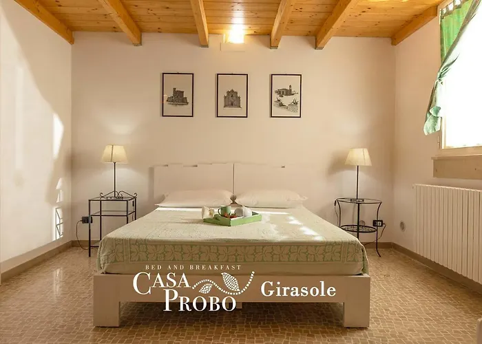 Casa Probo Отель типа 
