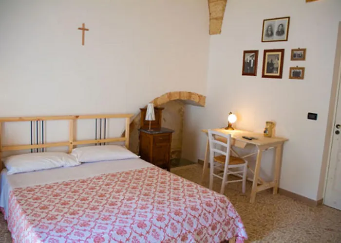 Casa Probo 3* Триказе