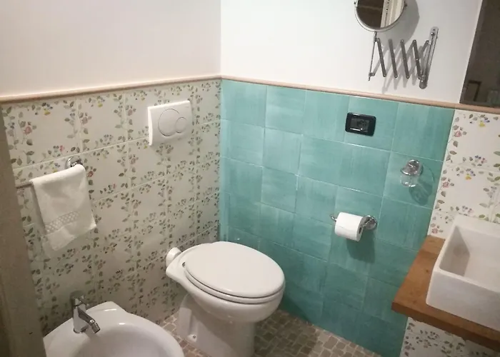 Casa Probo Отель типа 