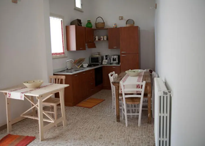 Bed & Breakfast Casa Probo 3*