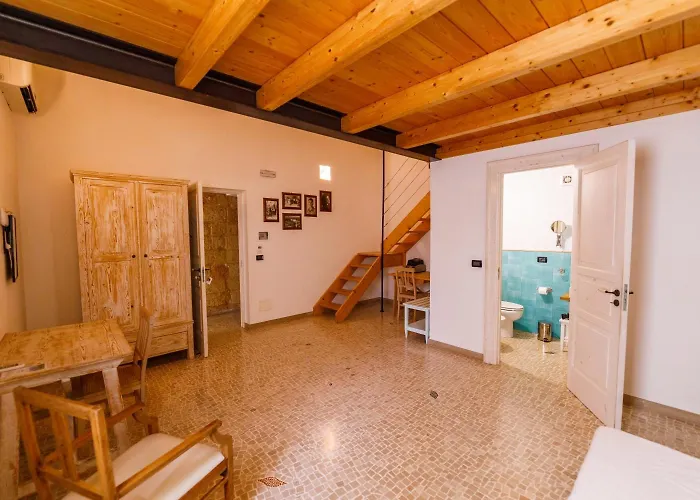 Casa Probo Отель типа 