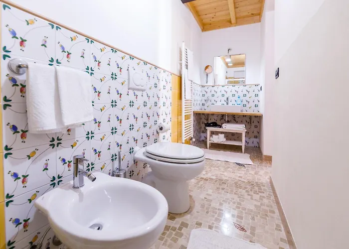Bed & Breakfast Casa Probo