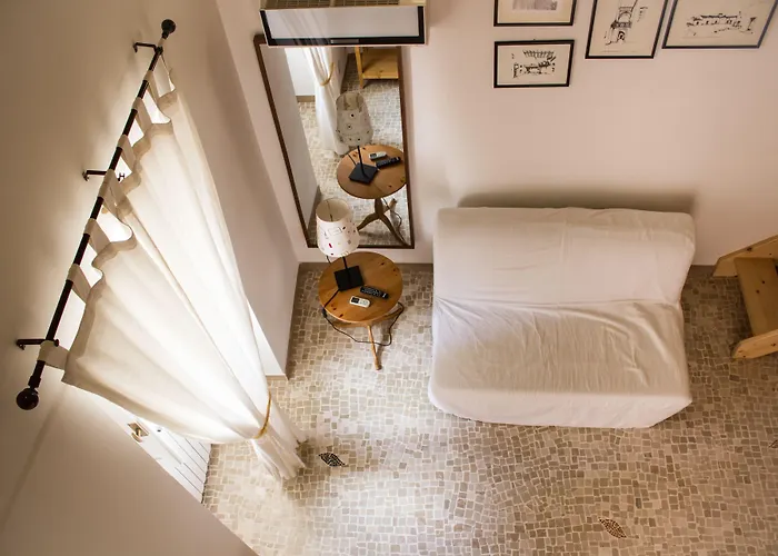 Casa Probo Отель типа 