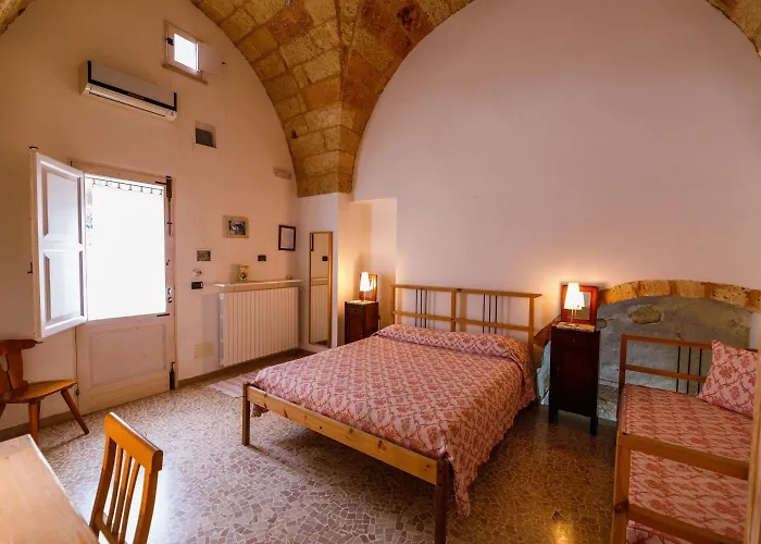 Casa Probo Отель типа 