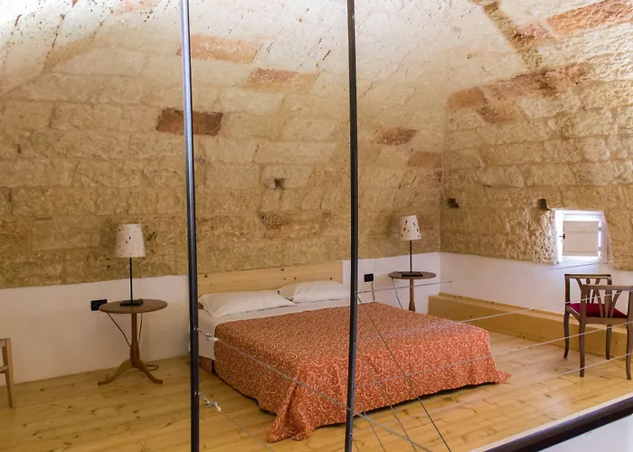 Casa Probo 3* Триказе