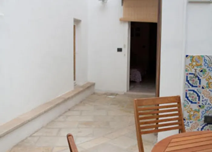 Casa Probo Bed & Breakfast Tricase