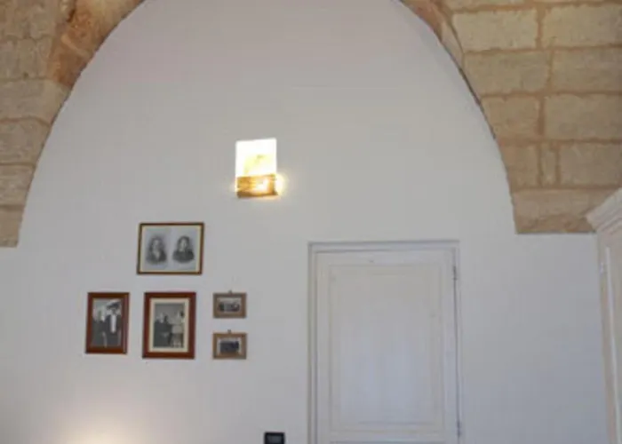 Casa Probo 3* Триказе