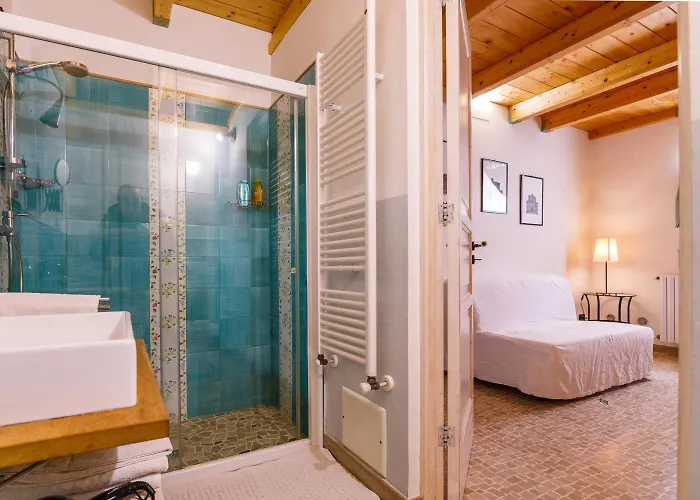 Bed & Breakfast Casa Probo 3*