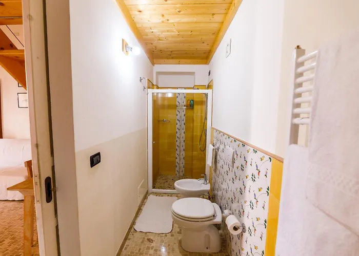 Casa Probo Отель типа 