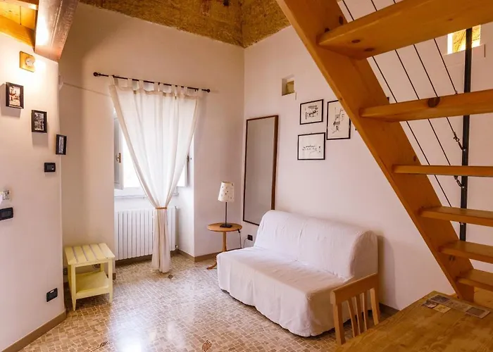 Casa Probo Отель типа 