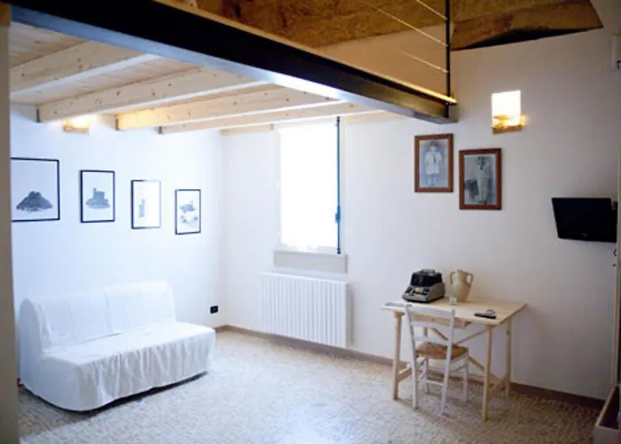 Casa Probo Триказе