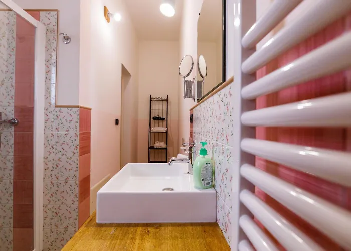 Casa Probo Отель типа 