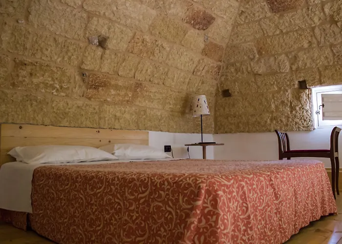 Bed & Breakfast Casa Probo 3*