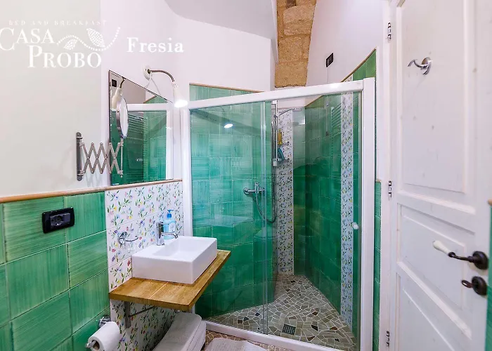 Casa Probo Отель типа 