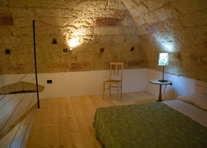 Casa Probo Отель типа 