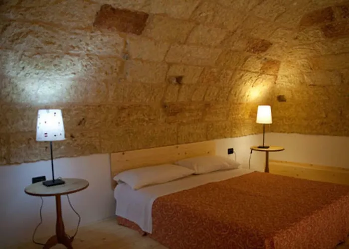 Casa Probo 3* Триказе