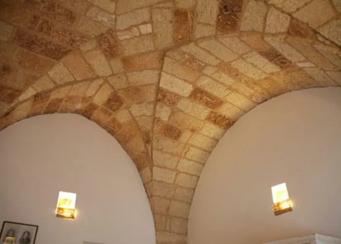 Casa Probo 3* Триказе