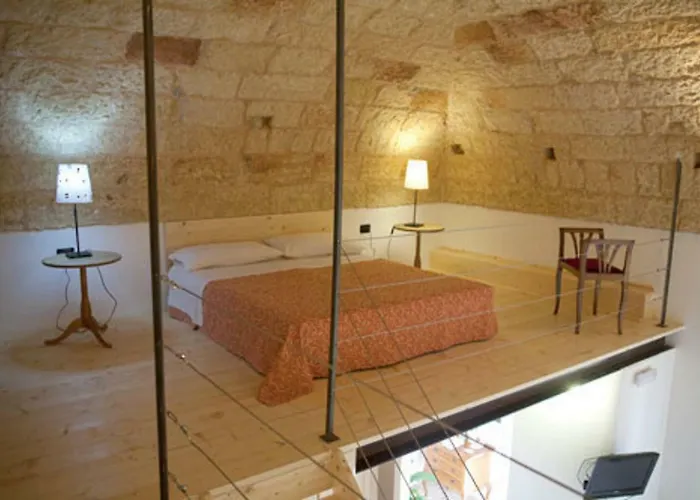 Bed & Breakfast Casa Probo 3*