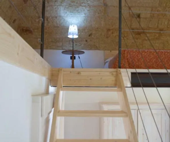 Casa Probo Триказе